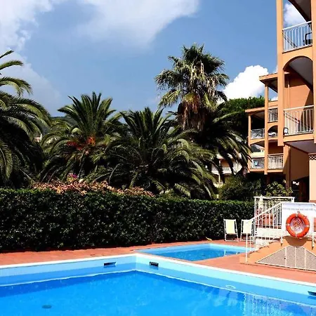 In - Ligurische Riviera 22530 Apartment Pietra Ligure