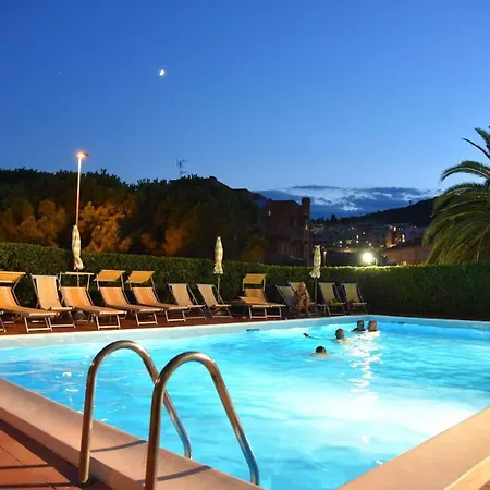 In - Ligurische Riviera 22530 Apartamento *
