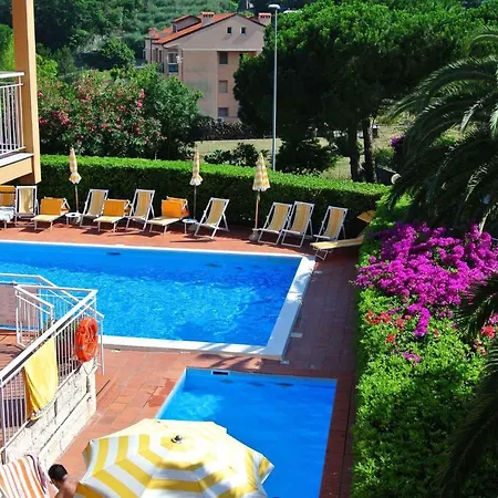 In - Ligurische Riviera 22530