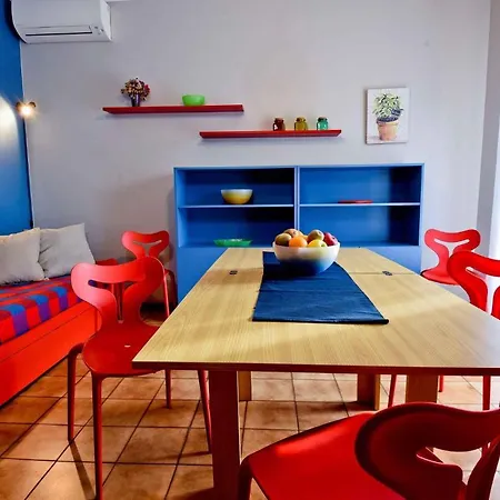 In - Ligurische Riviera 22530