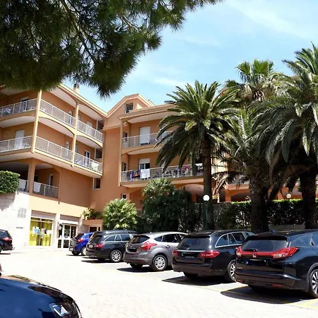 In - Ligurische Riviera 22530